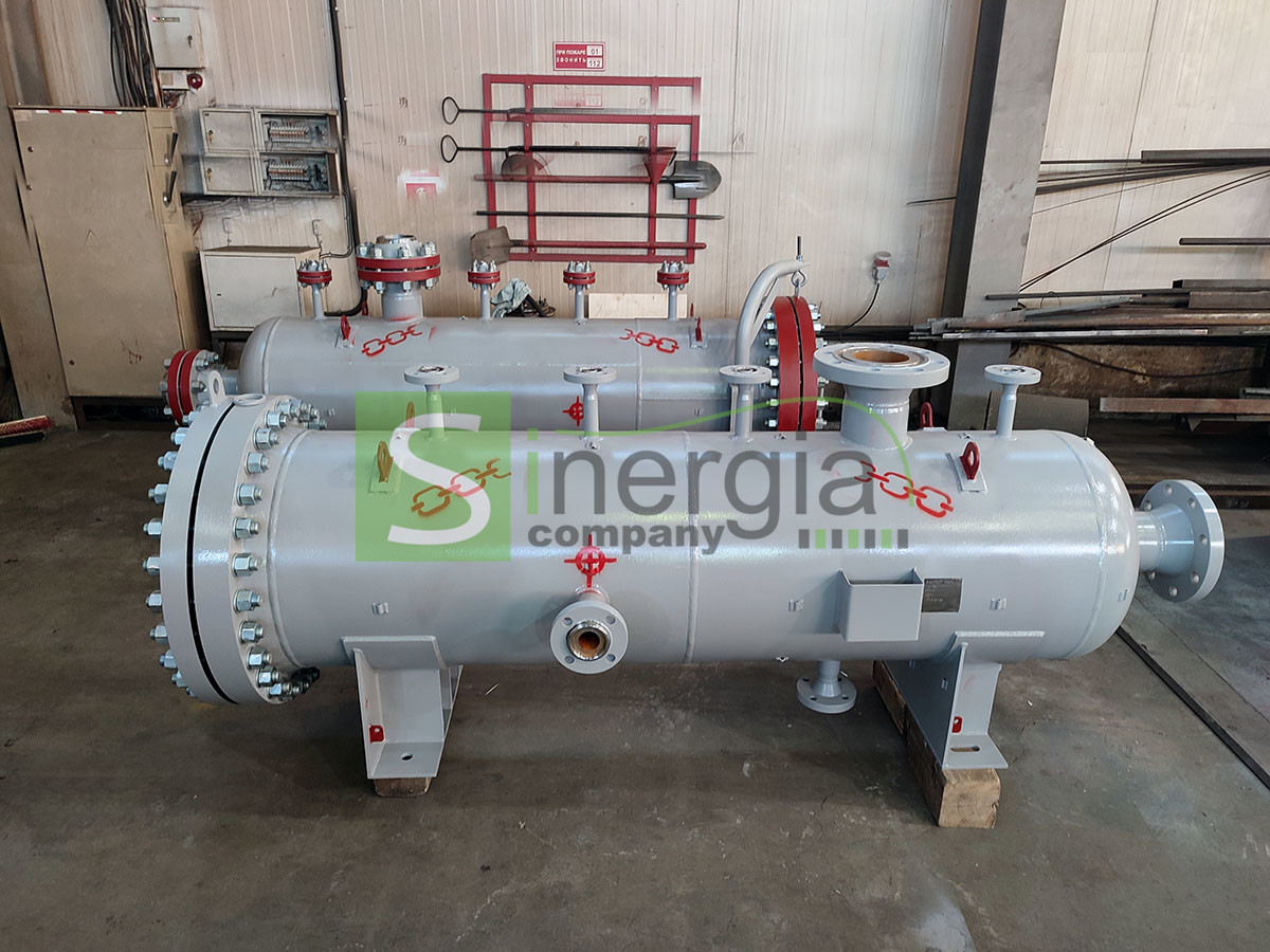 image фильтры пылеулавливающие ФП для очистки газа Тверь