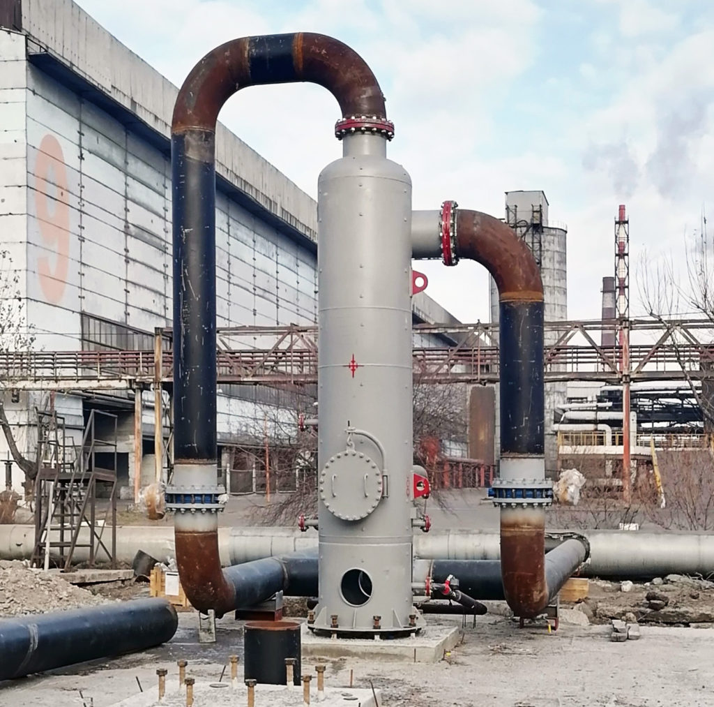 Газосепараторы ГС фото в Твери